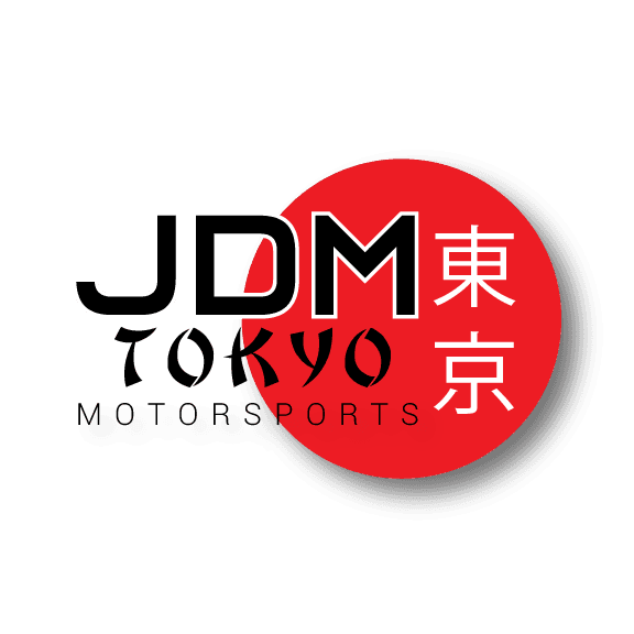 JDM Tokyo Motorsports